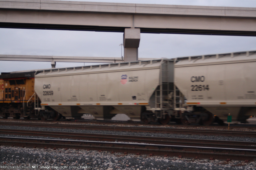 CMO 22659